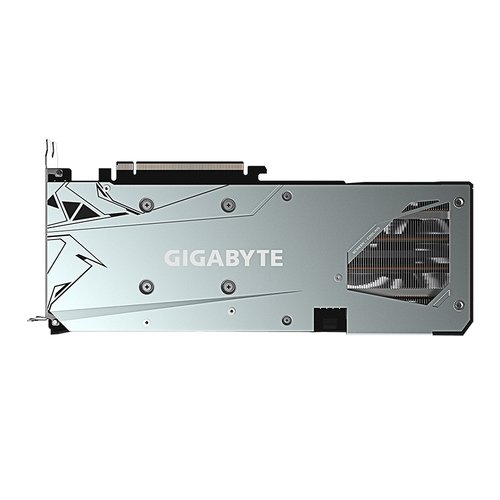Gigabyte Gigabyte Radeon RX 6650 XT Gaming OC 8G, 8192 MB GDDR6 - Carte graphique - 5