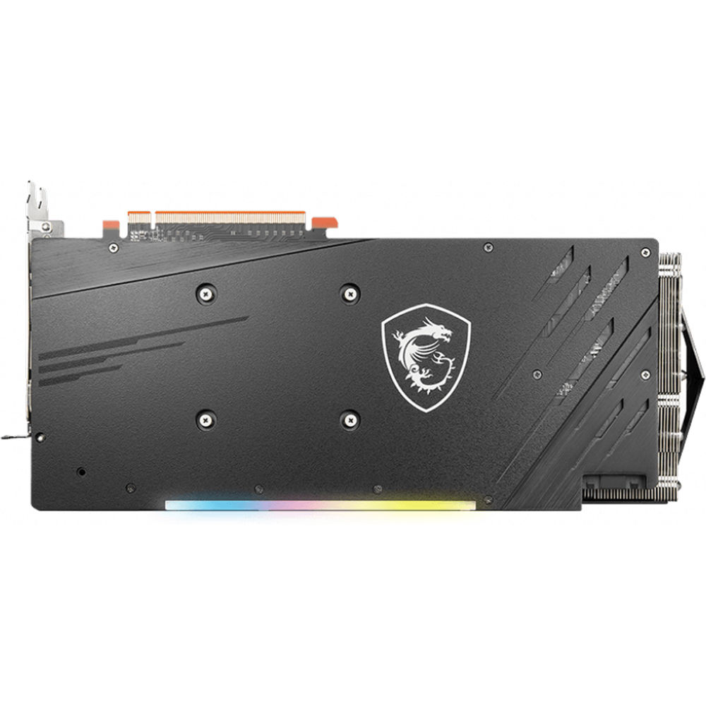 MSI RX 6800 XT GAMING X TRIO 16G  - Carte graphique MSI - 2
