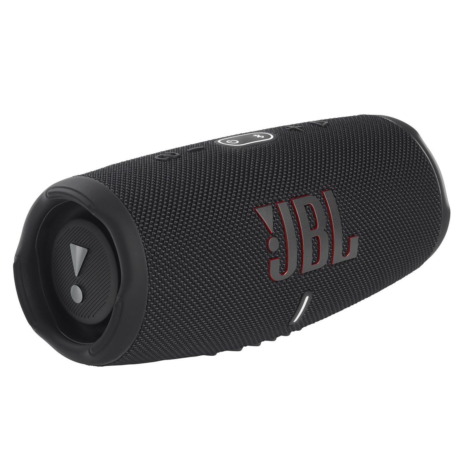 JBL 1 HP CHARGE 5 Noire - Enceinte PC JBL - grosbill.com - 4