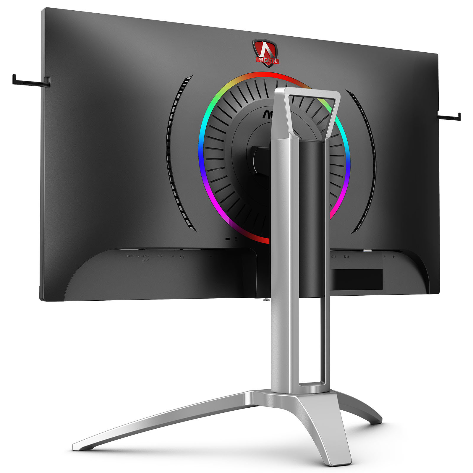 AOC 27 pouces  AG273QZ - Ecran PC AOC - grosbill.com - 2