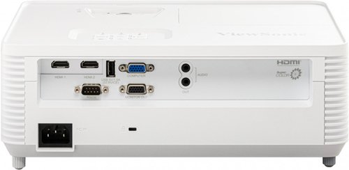 ViewSonic PA700W - Vidéoprojecteur ViewSonic - grosbill.com - 11