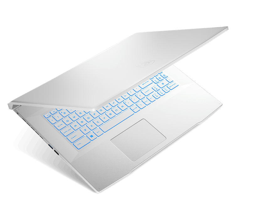 MSI 9S7-158522-276 - PC portable MSI - grosbill.com - 4