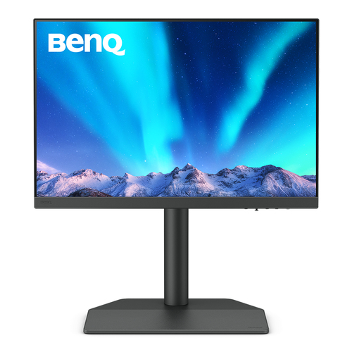 BenQ 24 pouces  9H.LLVLA.TBE - Ecran PC BenQ - grosbill.com - 0