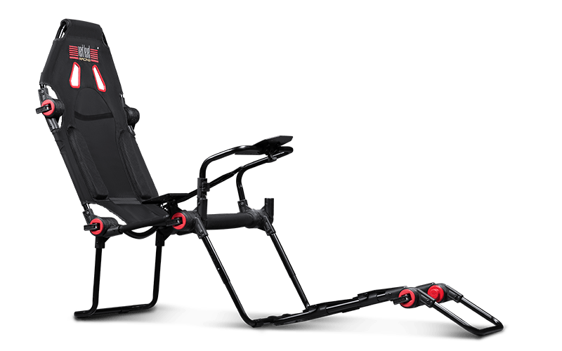 Chassis Simracing Next Level Racing Grosbill