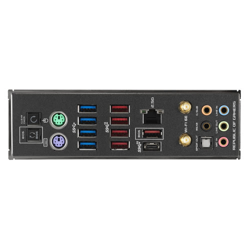 Asus ROG MAXIMUS Z690 APEX ATX  - Carte mère Asus - grosbill.com - 5