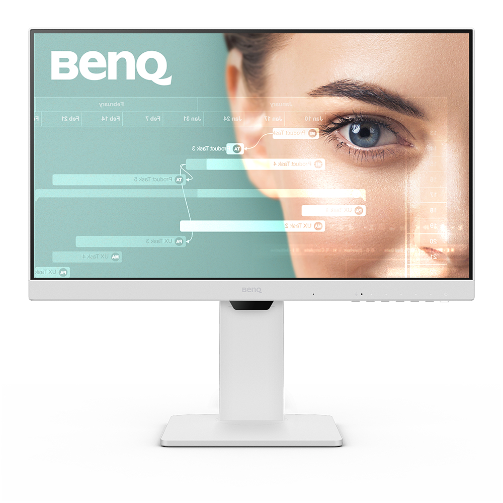 BenQ 24 pouces  9H.LMLLB.QBE - Ecran PC BenQ - grosbill.com - 0
