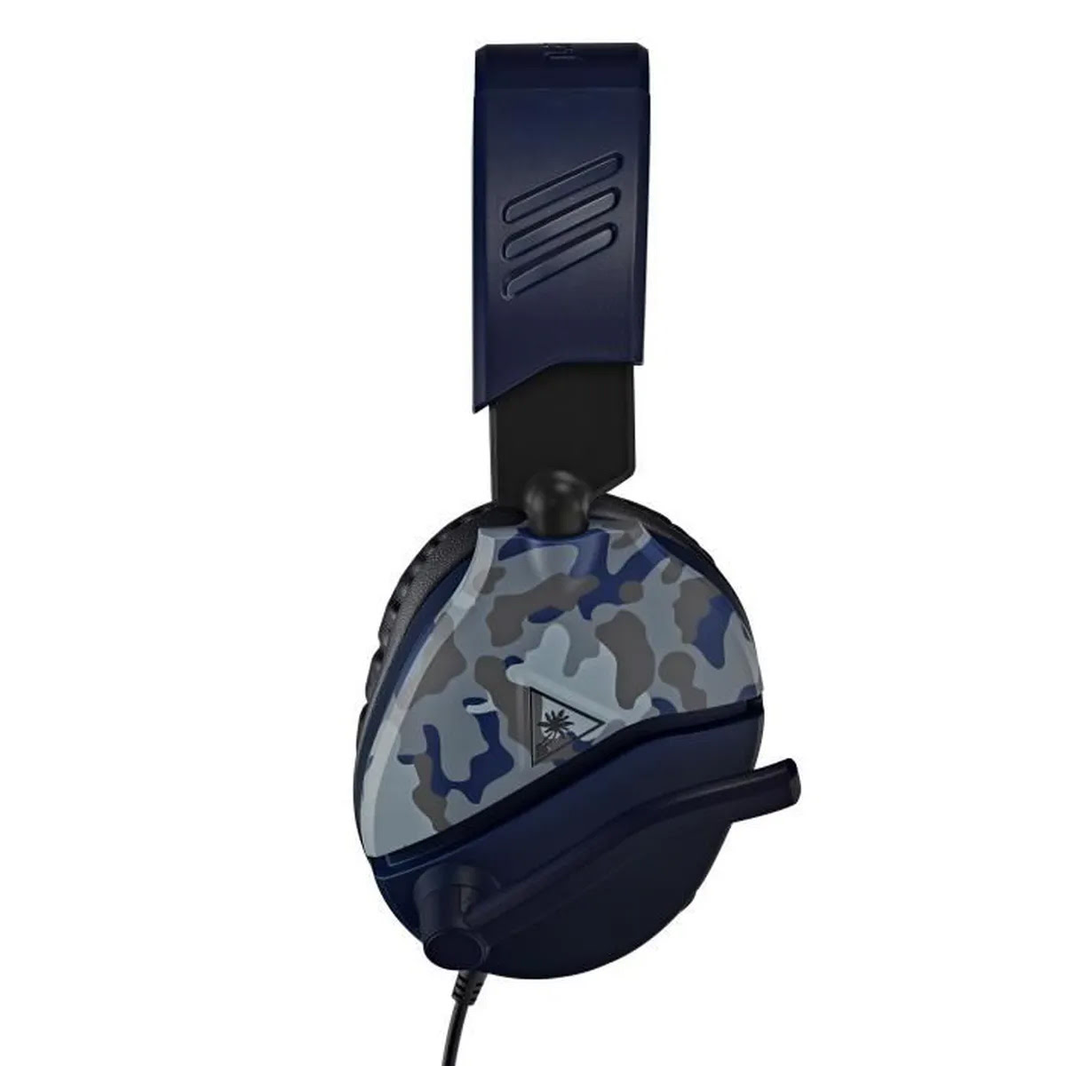 Turtle Beach RECON 70 Stereo Bleu - Micro-casque - grosbill.com - 3