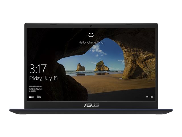 Asus 90NB0NL1-M17150 - PC portable Asus - grosbill.com - 4