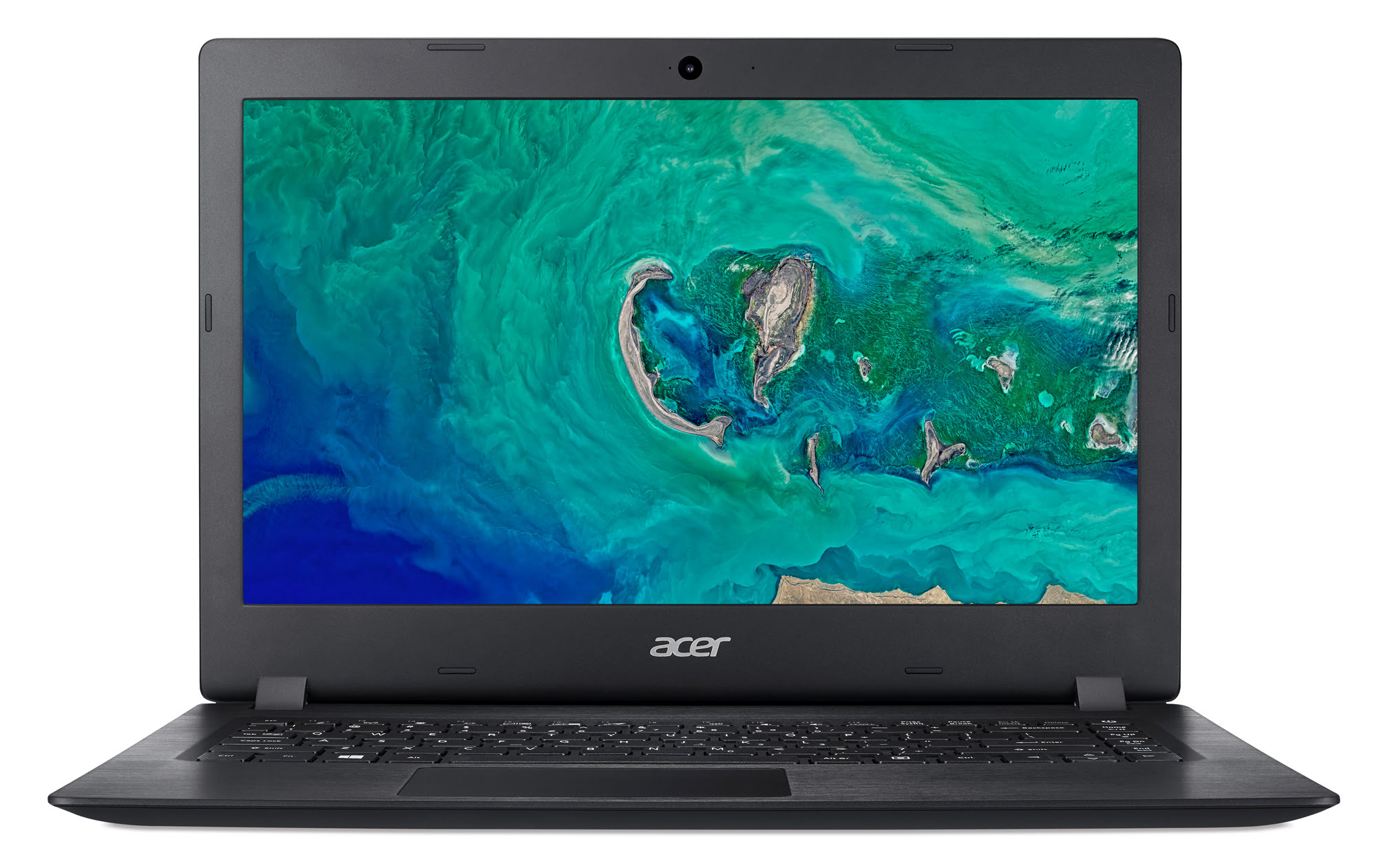 Acer NX.GVZEF.021 - PC portable Acer - grosbill.com - 1