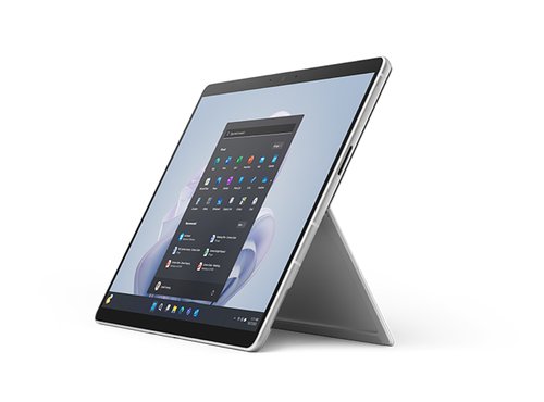 Surface Pro 9 RZ1-00004 Platine Business - Achat / Vente sur grosbill.com - 1