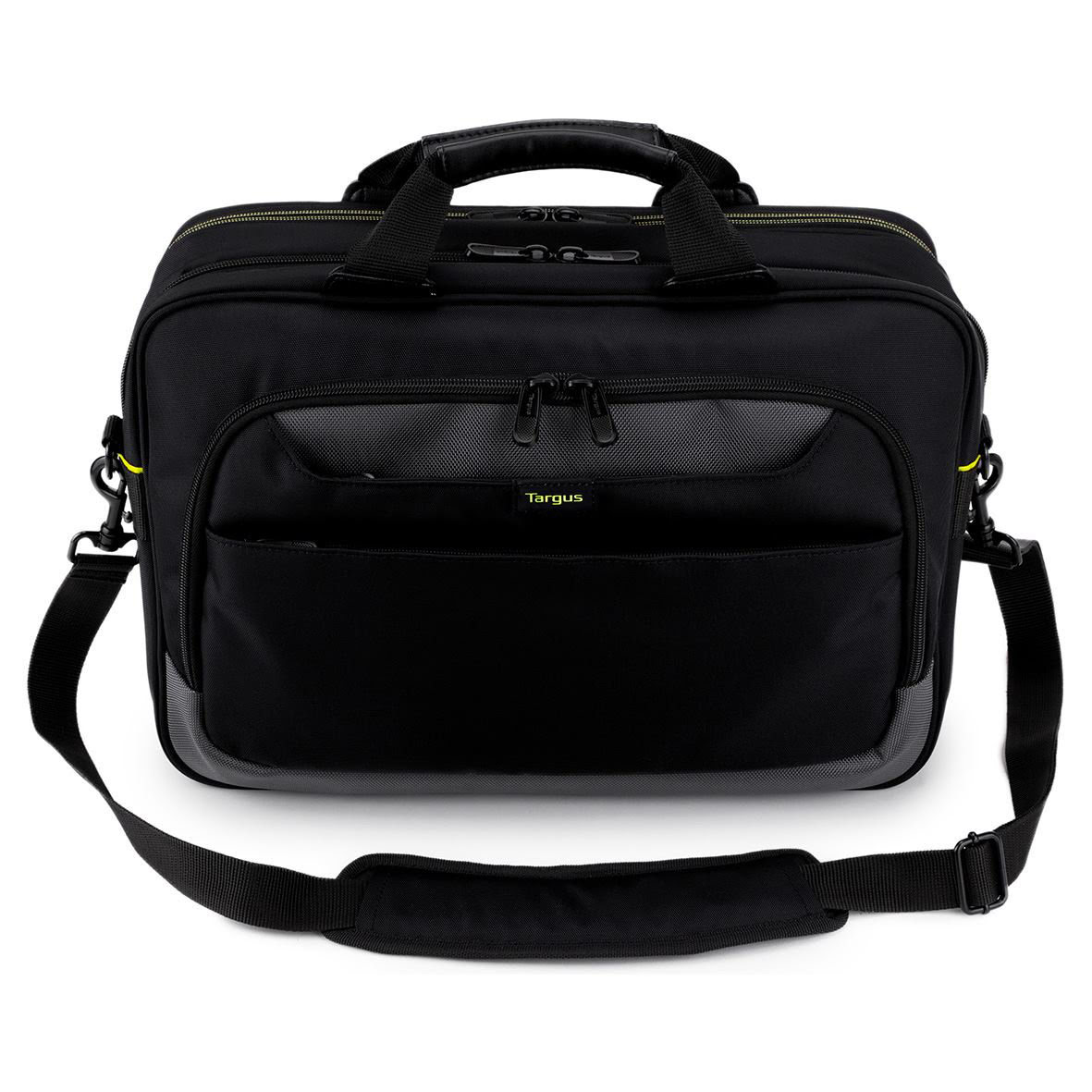 TCG470EU CityGear 15-17.3" Topload Laptop Case Targus - 4