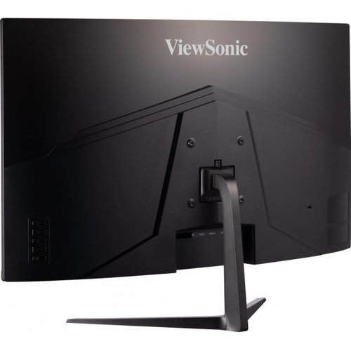 VX3218-PC-MHD 31.5IN CV VA FHD - Achat / Vente sur grosbill.com - 8
