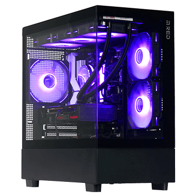PC Fixe No Name Grosbill