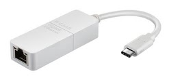 Connectique réseau D-Link Grosbill