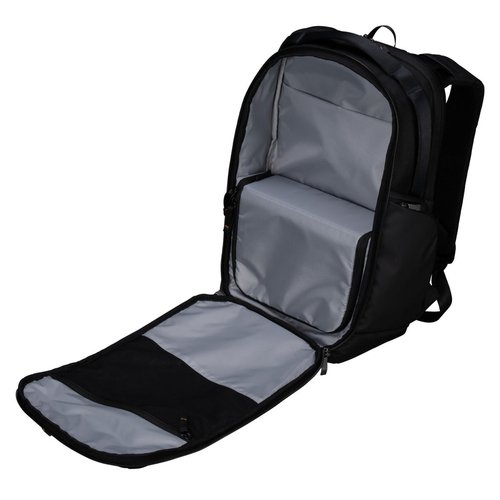 Pro-Tek R 16" Tech Backpack - Black - Achat / Vente sur grosbill.com - 7
