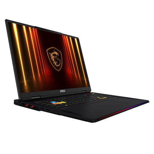 MSI 9S7-182L72-010 - PC portable MSI - grosbill.com - 2