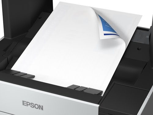 Imprimante Epson EcoTank ET-5170 - grosbill.com - 3