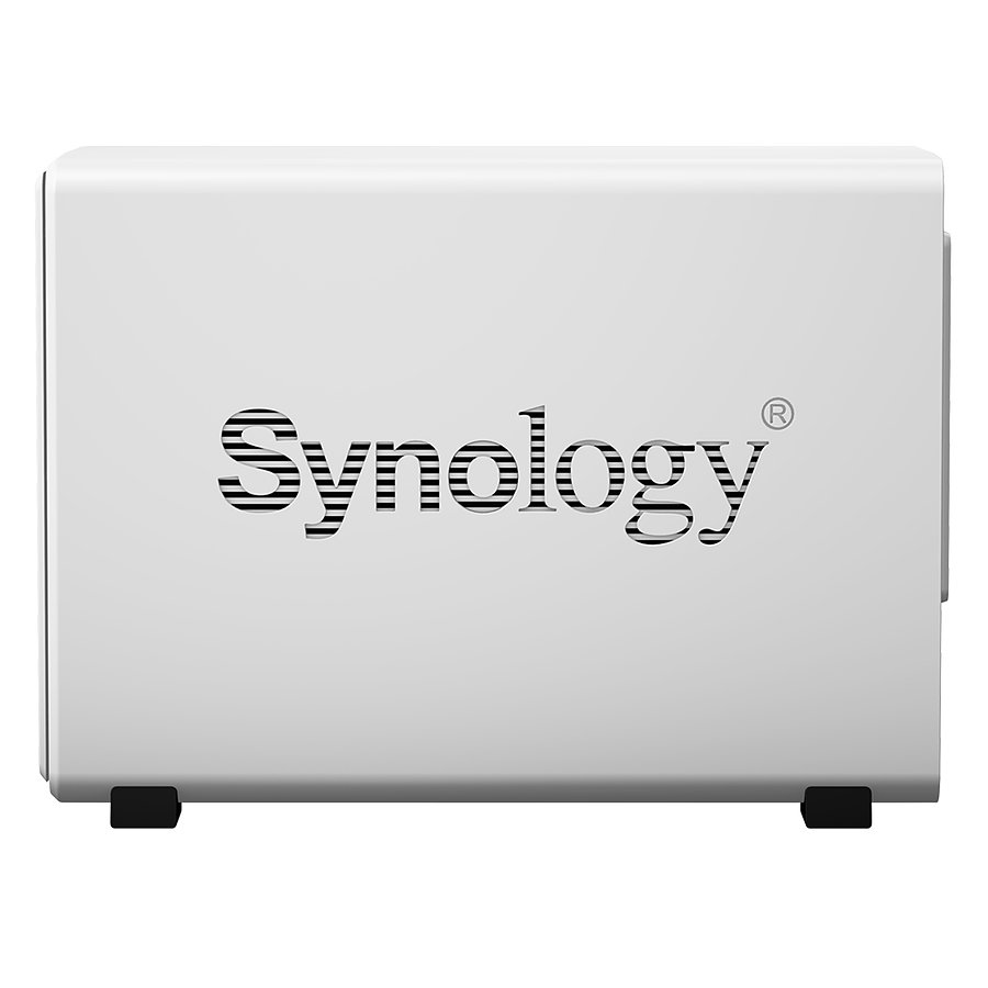 Synology DS220J - 2 Baies  - Serveur NAS Synology - grosbill.com - 3