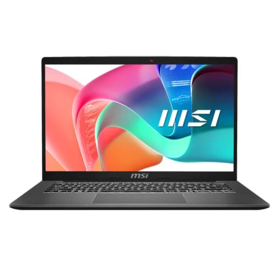 PC portable MSI Grosbill