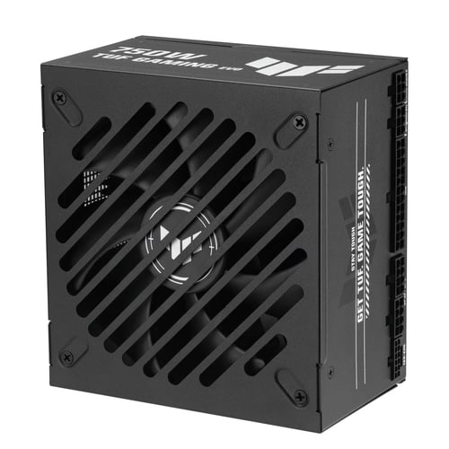 Asus 80+ Gold (750W) - Alimentation Asus - grosbill.com - 9