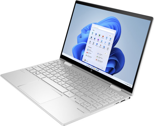 HP 6L363EA - PC portable HP - grosbill.com - 1