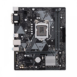 Asus PRIME H310M-K R2.0 - H310/LGA1151(2017)/DDR4/mATX