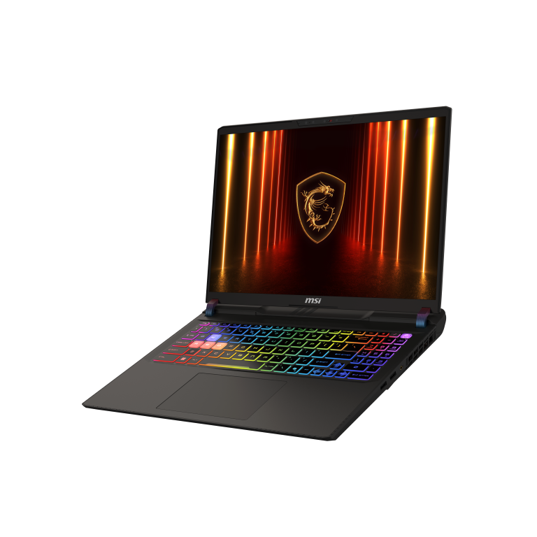 MSI 9S7-15M352-087 - PC portable MSI - grosbill.com - 13