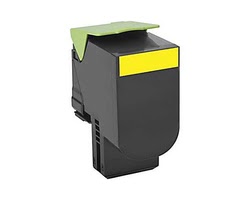 Consommable imprimante Lexmark Grosbill