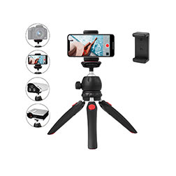 DLH Energy Accessoire Streaming / Vlogging  MAGASIN EN LIGNE Grosbill