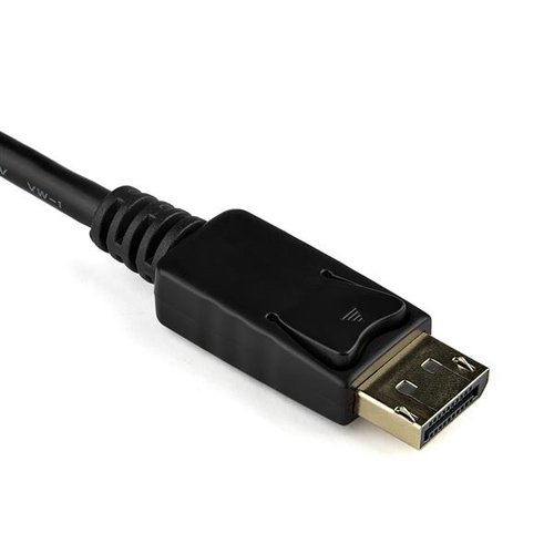 DisplayPort to VGA Video Converter - Achat / Vente sur grosbill.com - 3