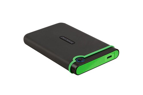 4TB 2.5" Portable HDD StoreJet M3 Type C - Achat / Vente sur grosbill.com - 2