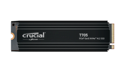 Disque SSD Crucial Grosbill