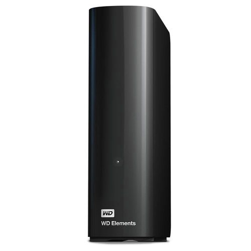 HDD EXT Elements 8TB 3.5 USB2 BK - Achat / Vente sur grosbill.com - 0