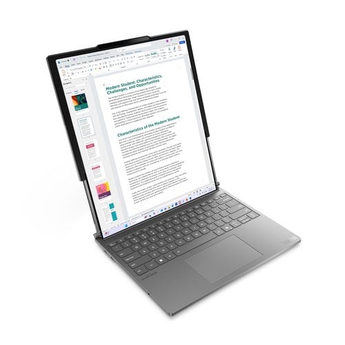ThinkBook Plus G6 Rollade - 14" OLED 120Hz U7 258V 32Go 1To W11P - Achat / Vente sur grosbill.com - 5