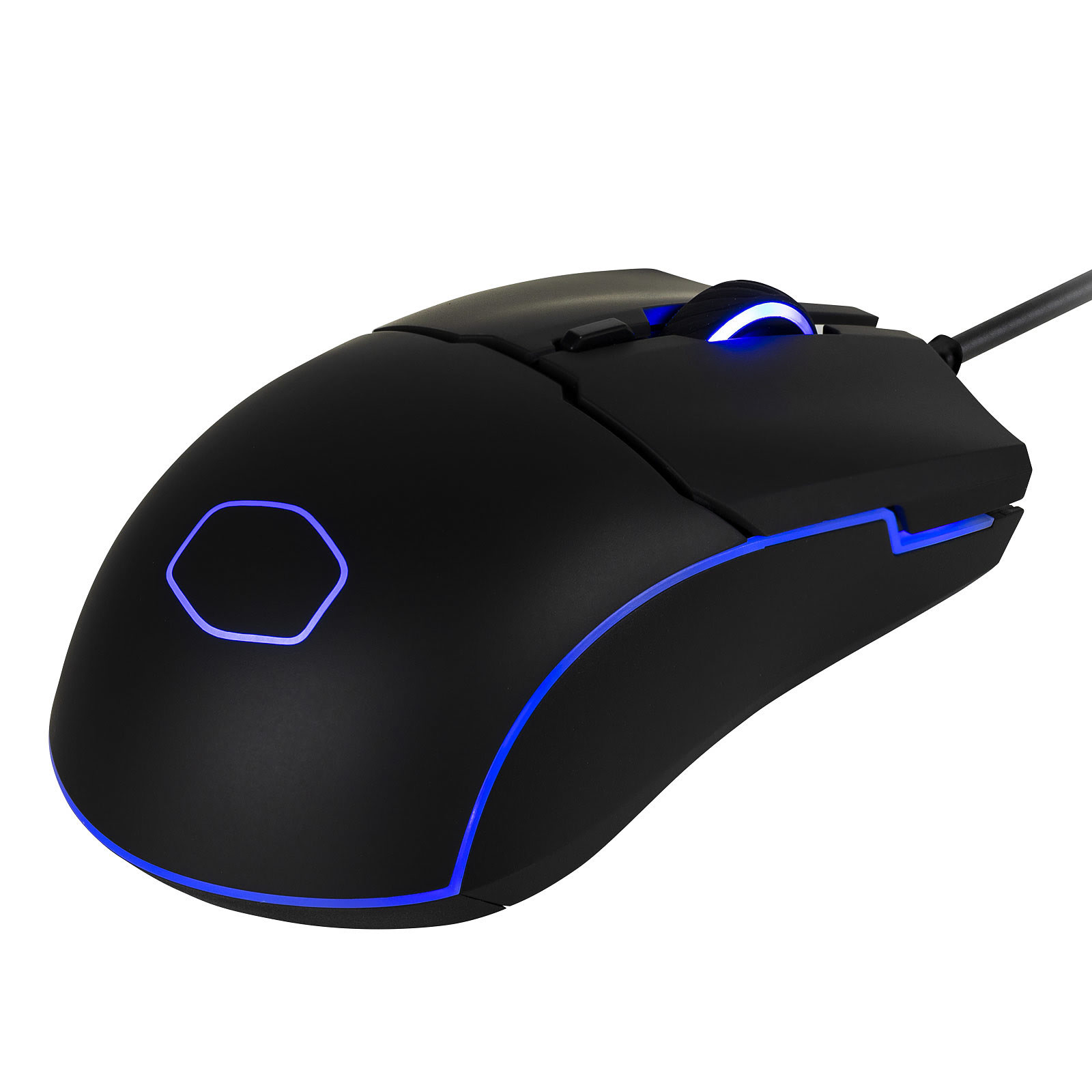 Cooler Master MasterMouse CM110 - Souris PC Cooler Master - 3