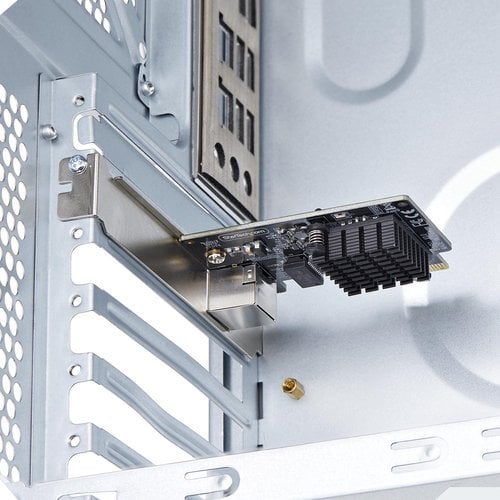 CARTE RESEAU PCIE GIGABIT 5G - Achat / Vente sur grosbill.com - 6