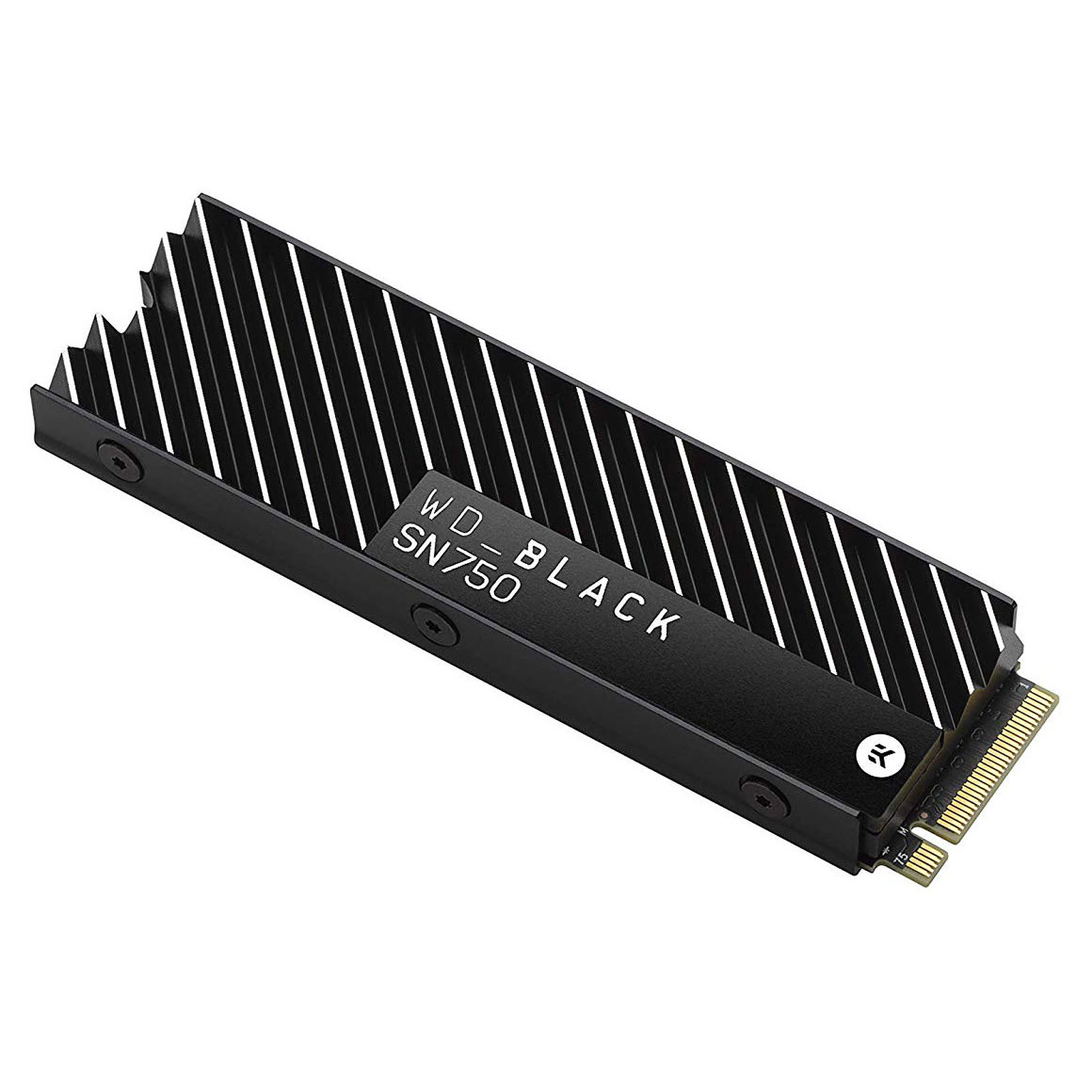 WD WDS500G3XHC  M.2 - Disque SSD WD - grosbill.com - 1