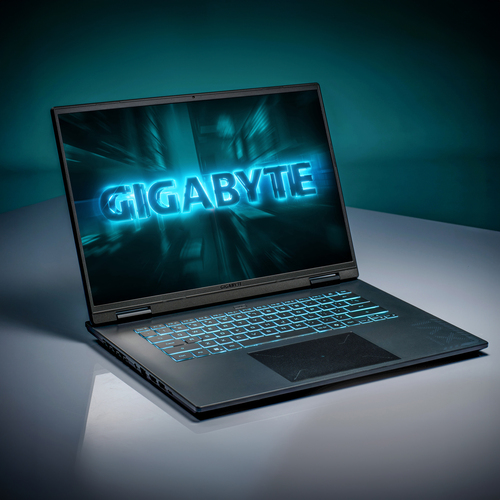 Gigabyte GAMING A16 CWHI3FR894SH - PC portable Gigabyte - 7