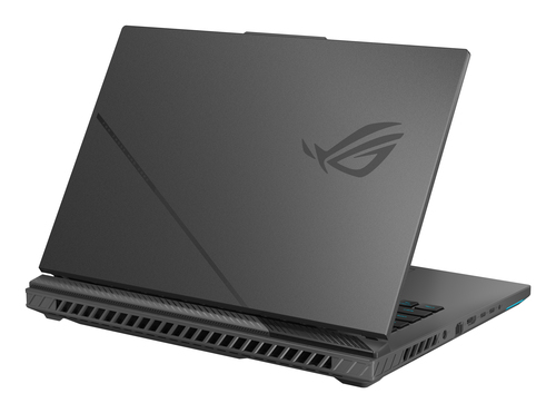 ROG Strix G16 - 16" FHD+ 165Hz Ryzen 9 8940HX RTX5060 32Go 1To W11 - Achat / Vente sur grosbill.com - 4