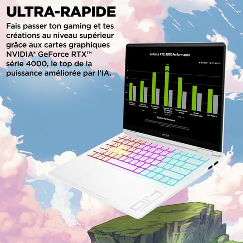 HP 9S194EA - PC portable HP - grosbill.com - 6