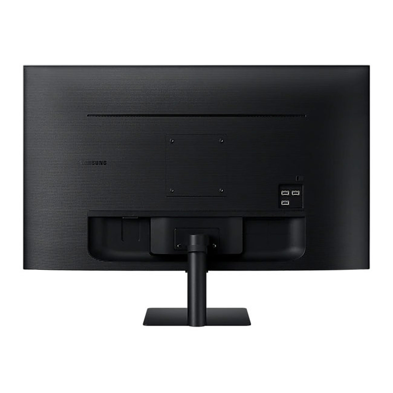 Samsung 32"  LS32AM700URXEN-- - Ecran PC Samsung - grosbill.com - 1