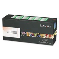 Consommable imprimante Lexmark Grosbill