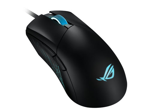 Asus ROG GLADIUS III