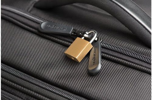 Contour 2.0 Pro Overnight 17 (K60384WW) - Achat / Vente sur grosbill.com - 4