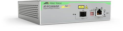 Allied Telesis P + MC 1 TX TO1 SFP