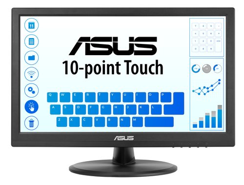 Pantalla tactil 15.6" portatil - Achat / Vente sur grosbill.com - 1