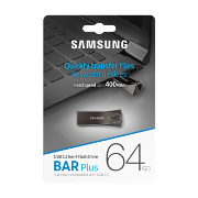 MUF-64BE4/APC64GB BAR PLUS - Achat / Vente sur grosbill.com - 6