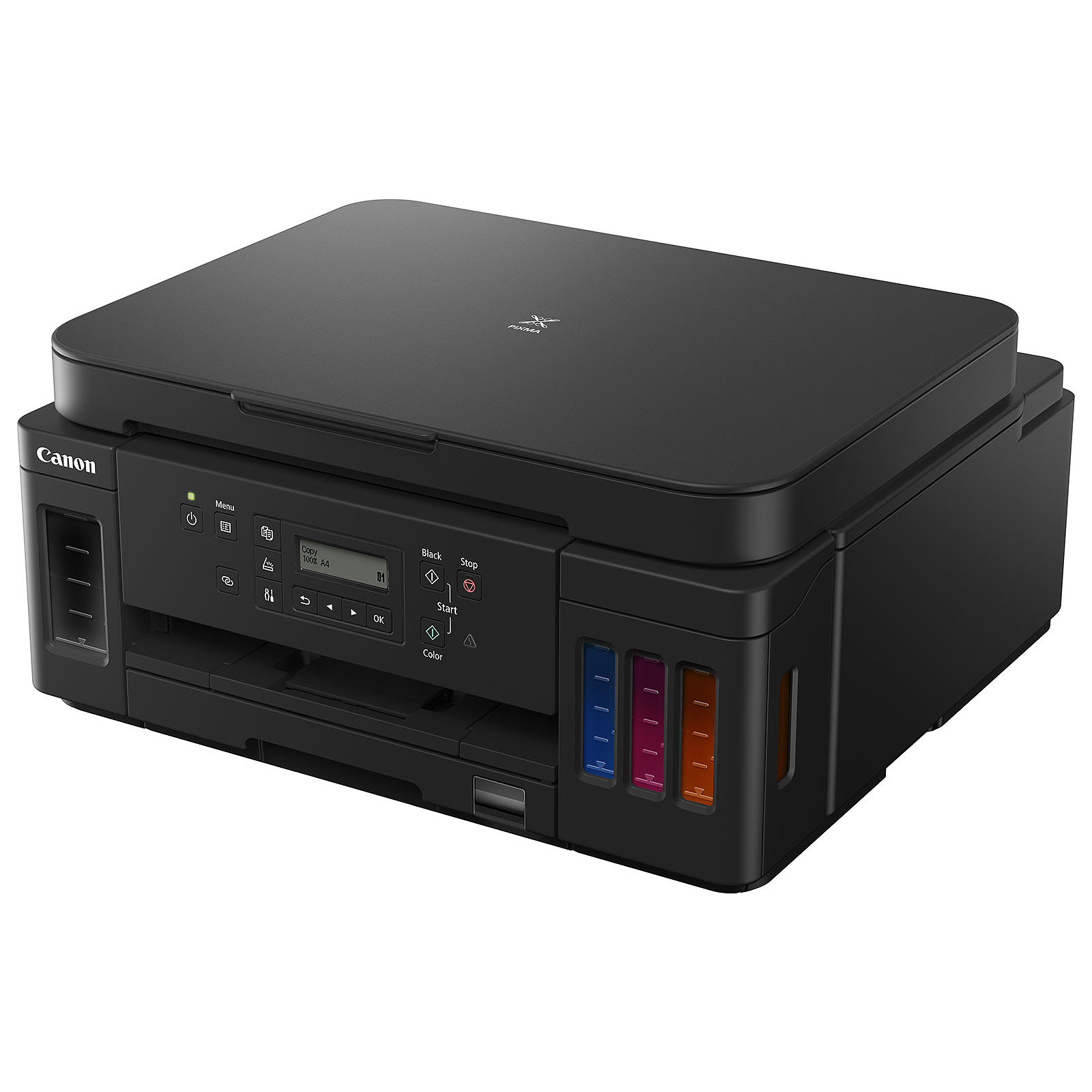 Imprimante multifonction Canon PIXMA G6050 - grosbill.com - 3