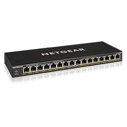 Switch Netgear Grosbill