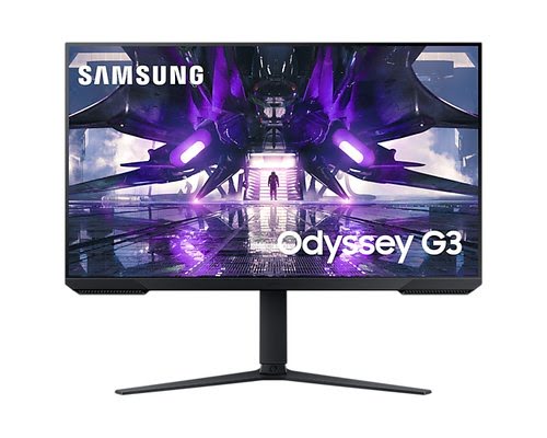 image produit Samsung Odyssey G3 - LS32AG320NUXEN Grosbill